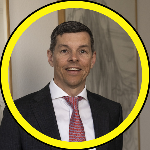 Bernhard Berger